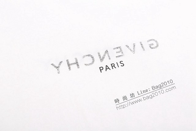 Givenchy專櫃紀梵希專門店2023SS新款印花T恤 男女同款 tzy2671